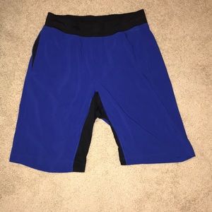 Men’s lululemon shorts